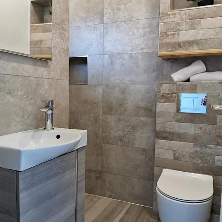 Apartment Apartments Nea Rovinj