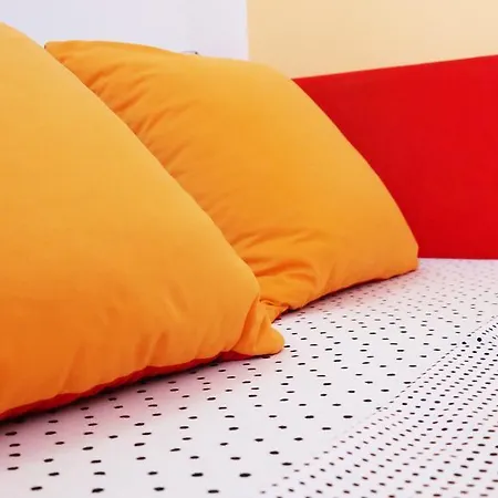Apartments Nea *