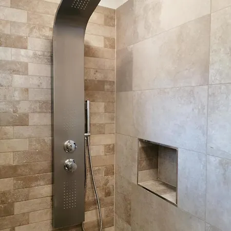 Apartments Nea Rovinj