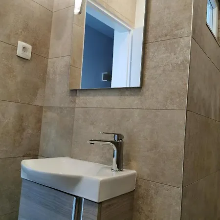 Apartment Apartments Nea *