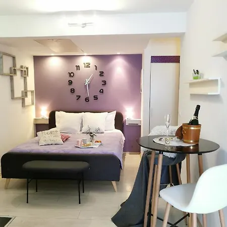 Apartments Nea Apartment Rovinj