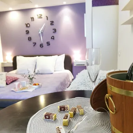 Apartments Nea Rovinj
