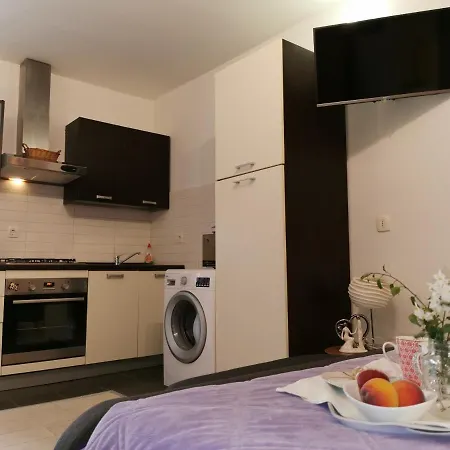 Apartments Nea Rovinj