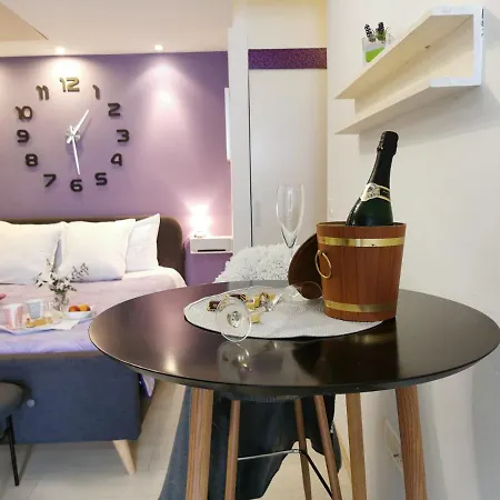 Apartments Nea Apartment Rovinj
