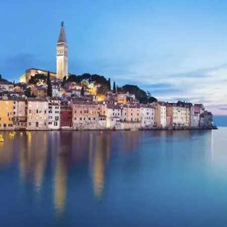 Apartments Nea * Rovinj