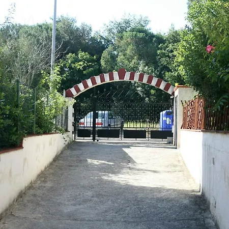 Apartments Nea Rovinj
