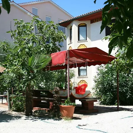 Apartments Nea * Rovinj