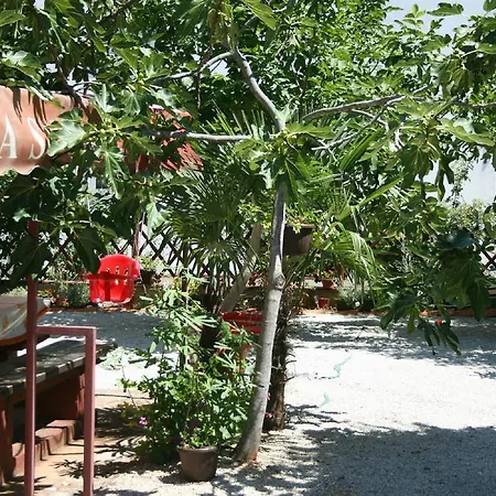 Apartments Nea Rovinj