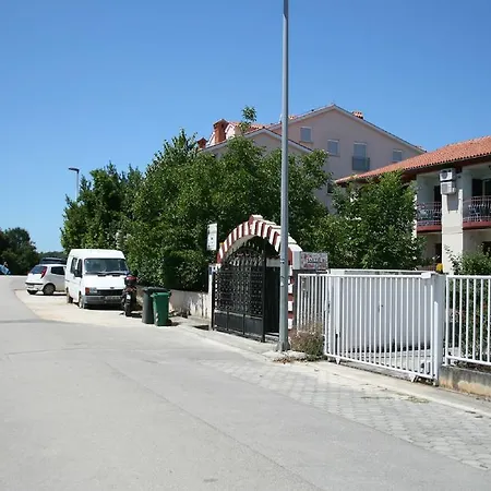 Apartment Apartments Nea *