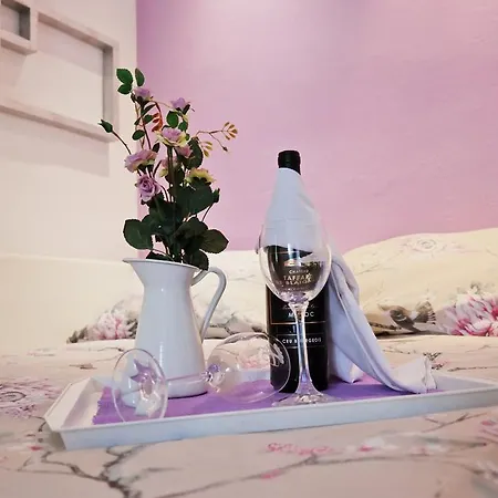 Apartment Apartments Nea *