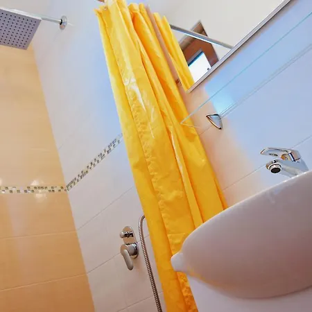 Apartment Apartments Nea Rovinj