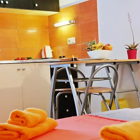 Apartment Apartments Nea *