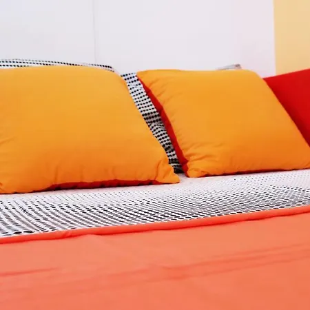 Apartments Nea *