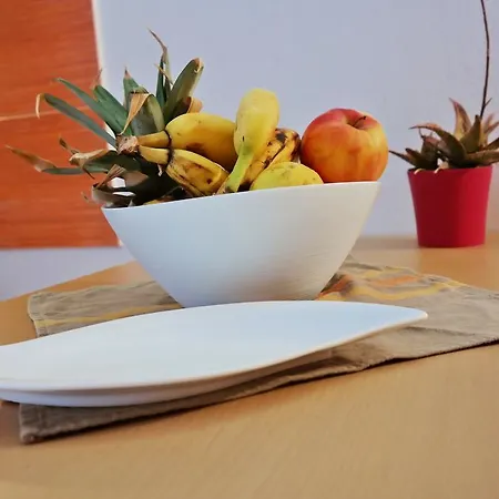 Apartments Nea * Rovinj
