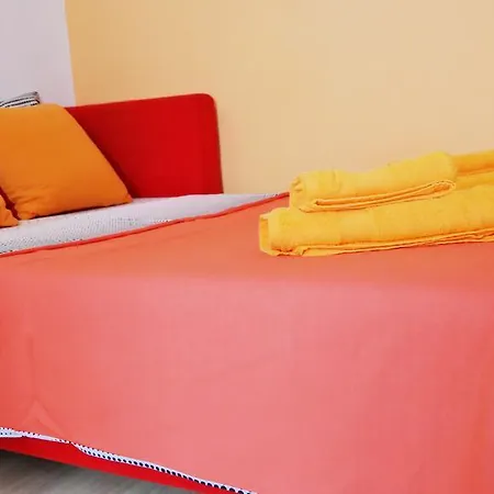 Apartments Nea Rovinj