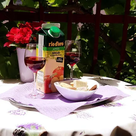 Apartments Nea * Rovinj