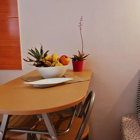 Apartment Apartments Nea *