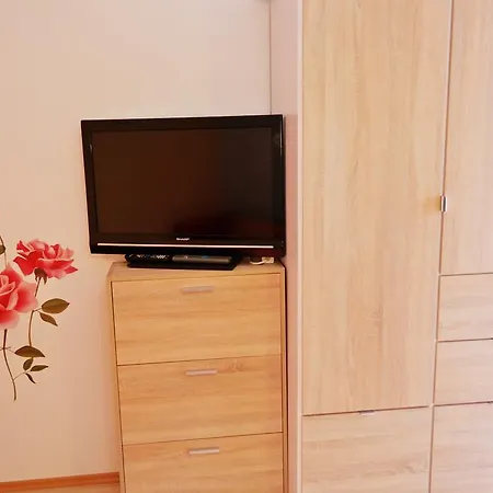 Apartment Apartments Nea Rovinj