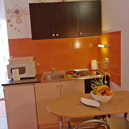 Apartments Nea
